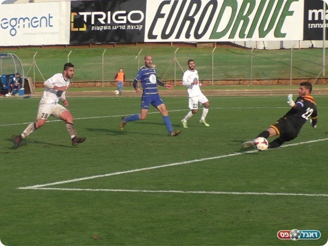 השער הראשון של סלמי שנפסל (שקד מורג)